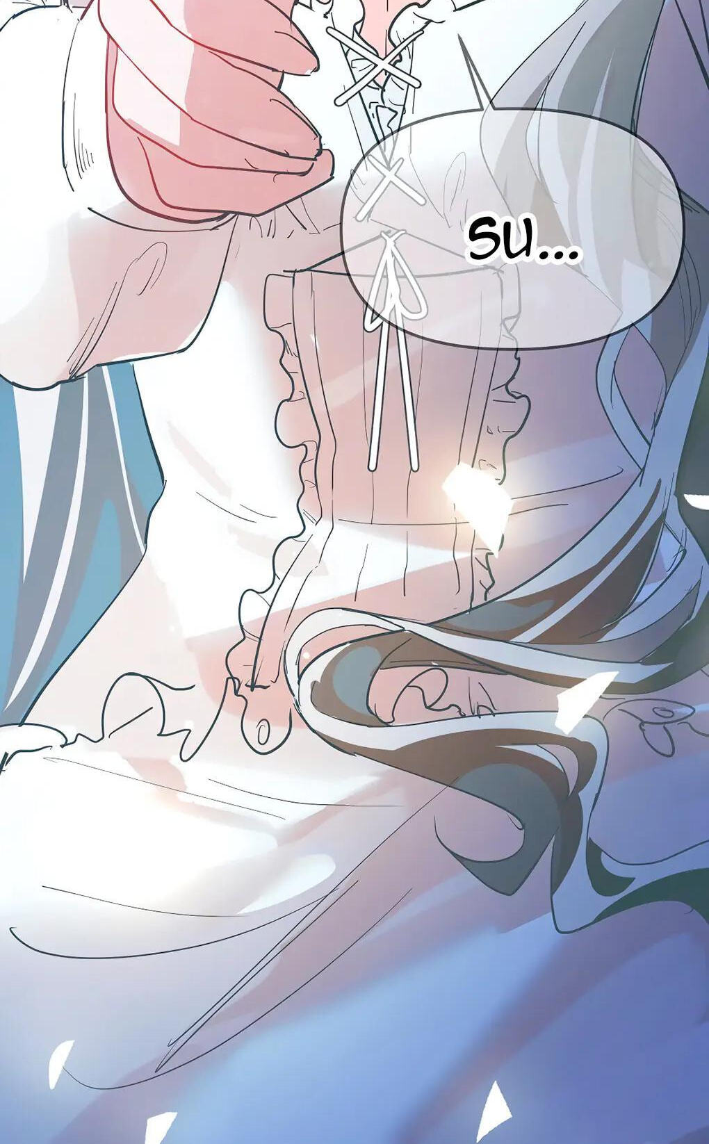 Renzao Tiwen 36.7℃ Chapter 25 page 38 - 