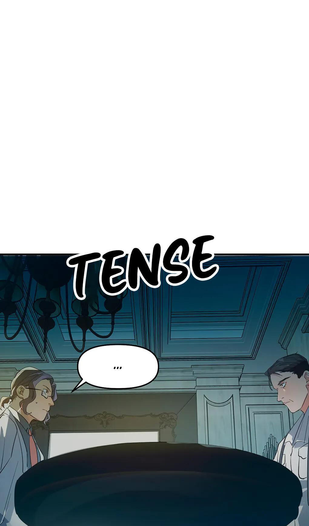 Renzao Tiwen 36.7℃ Chapter 25 page 9 - 