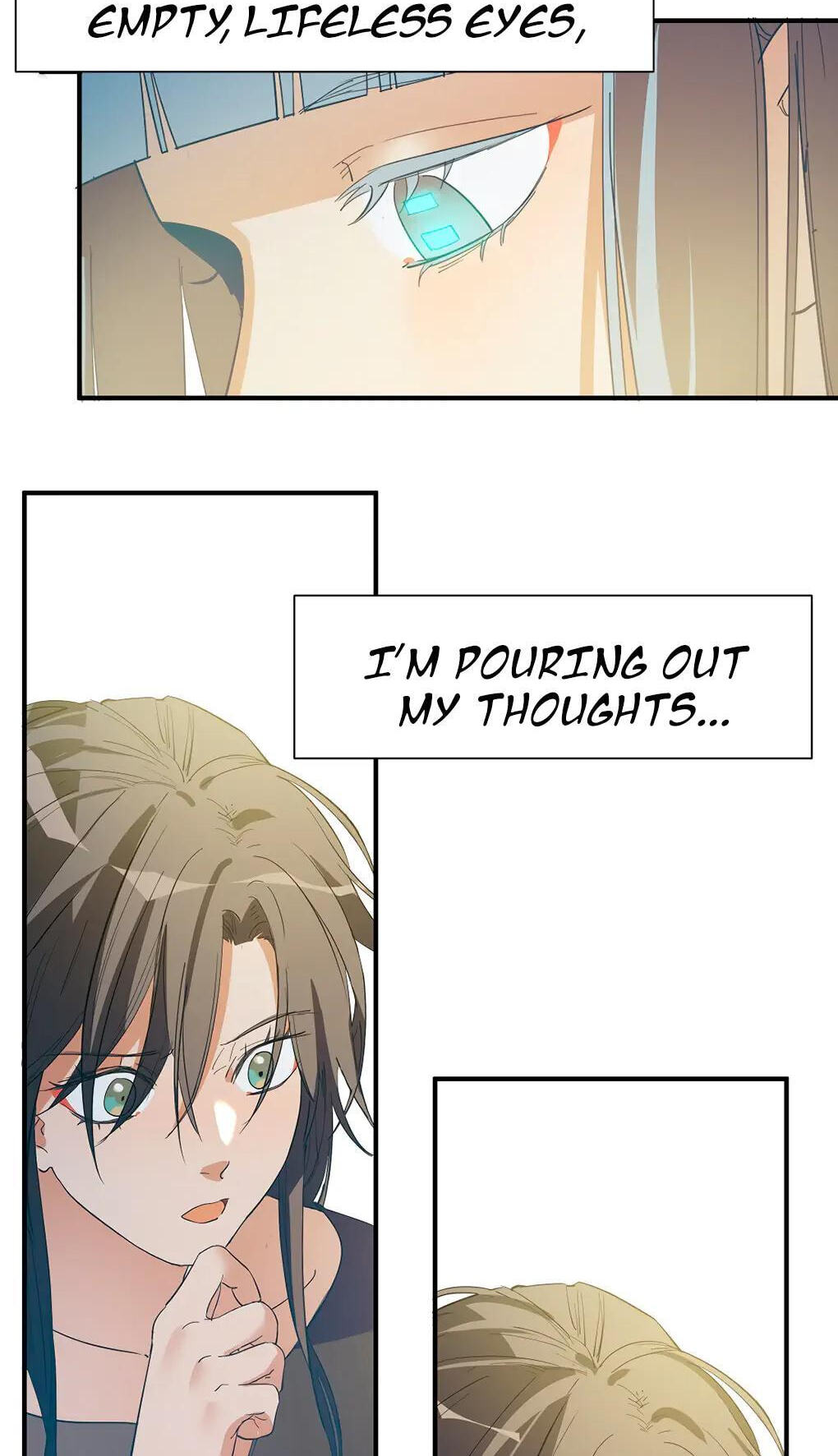 Renzao Tiwen 36.7℃ Chapter 26 page 2 - 