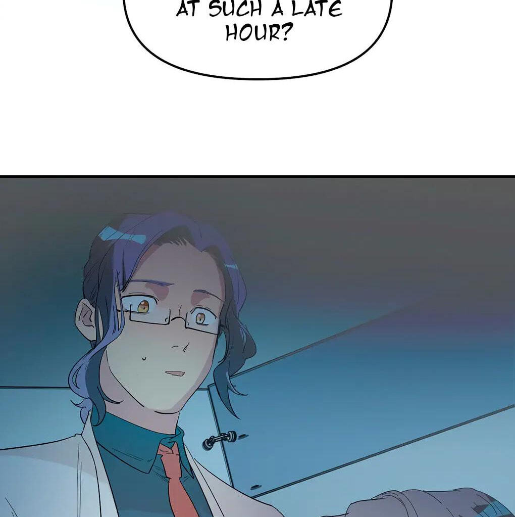 Renzao Tiwen 36.7℃ Chapter 26 page 24 - 