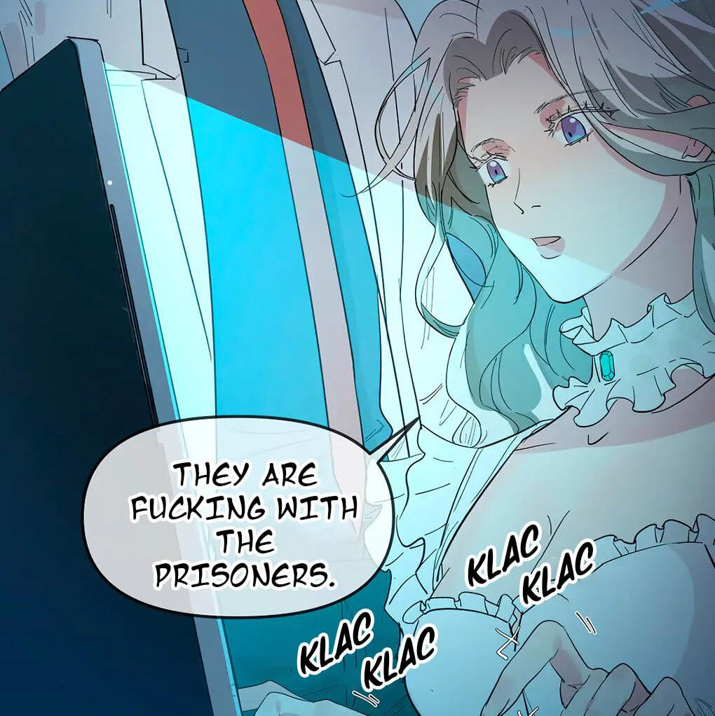 Renzao Tiwen 36.7℃ Chapter 26 page 25 - 