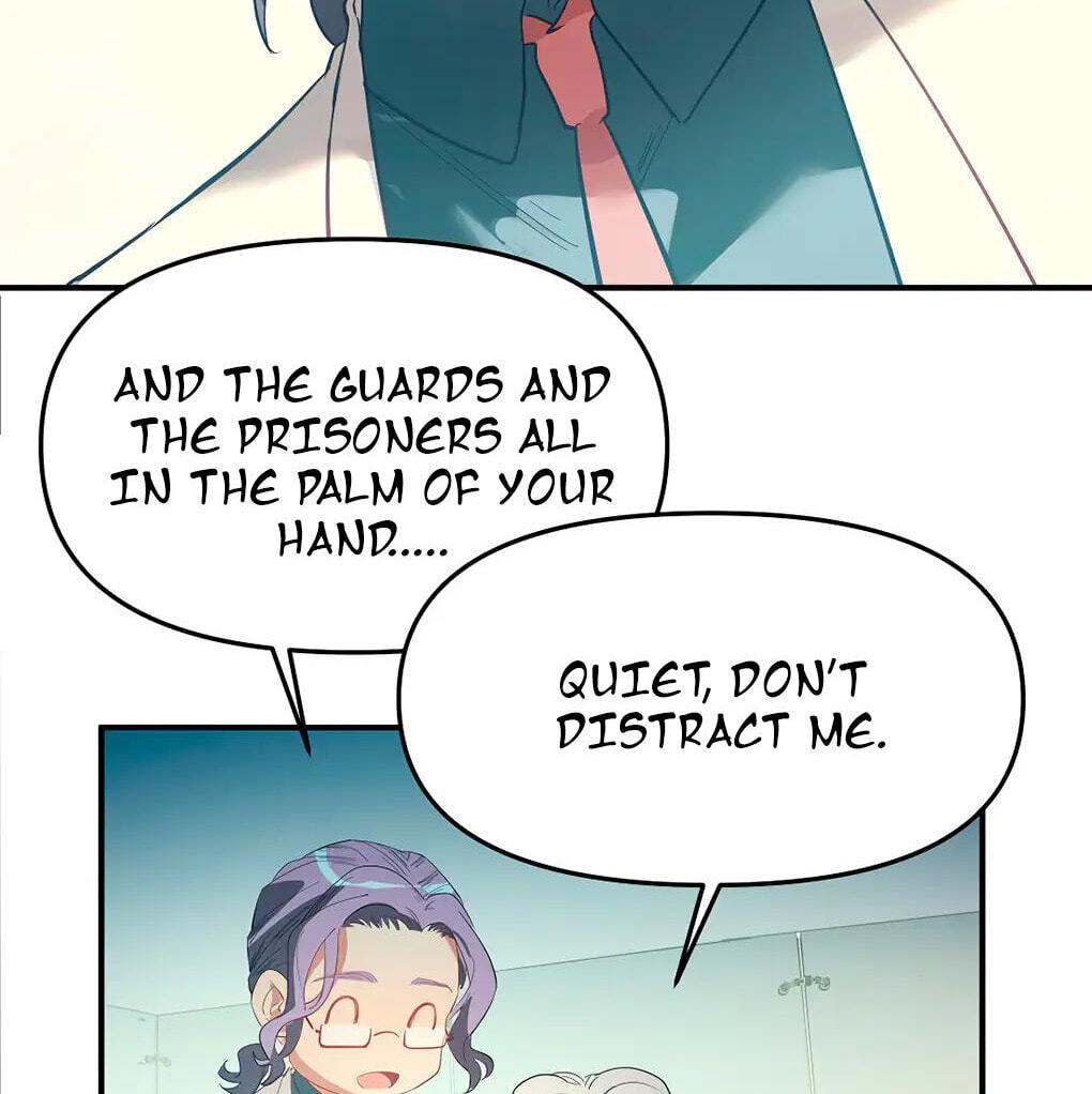 Renzao Tiwen 36.7℃ Chapter 26 page 28 - 