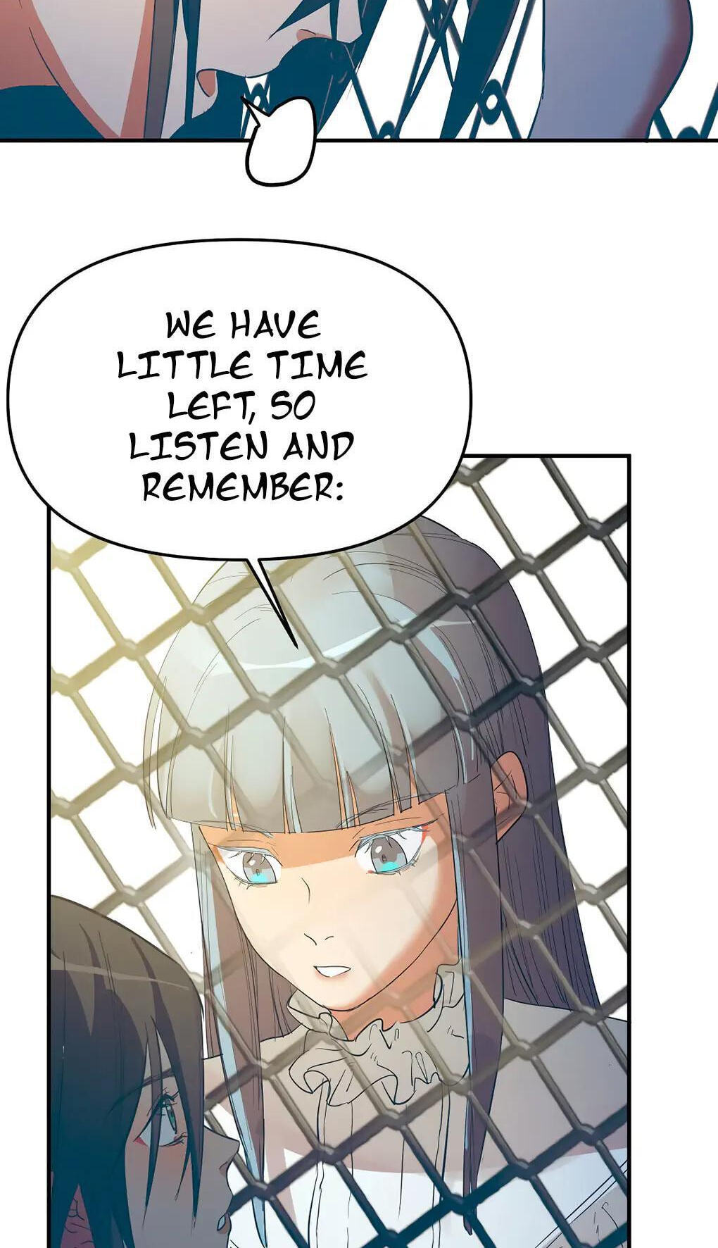 Renzao Tiwen 36.7℃ Chapter 26 page 4 - 