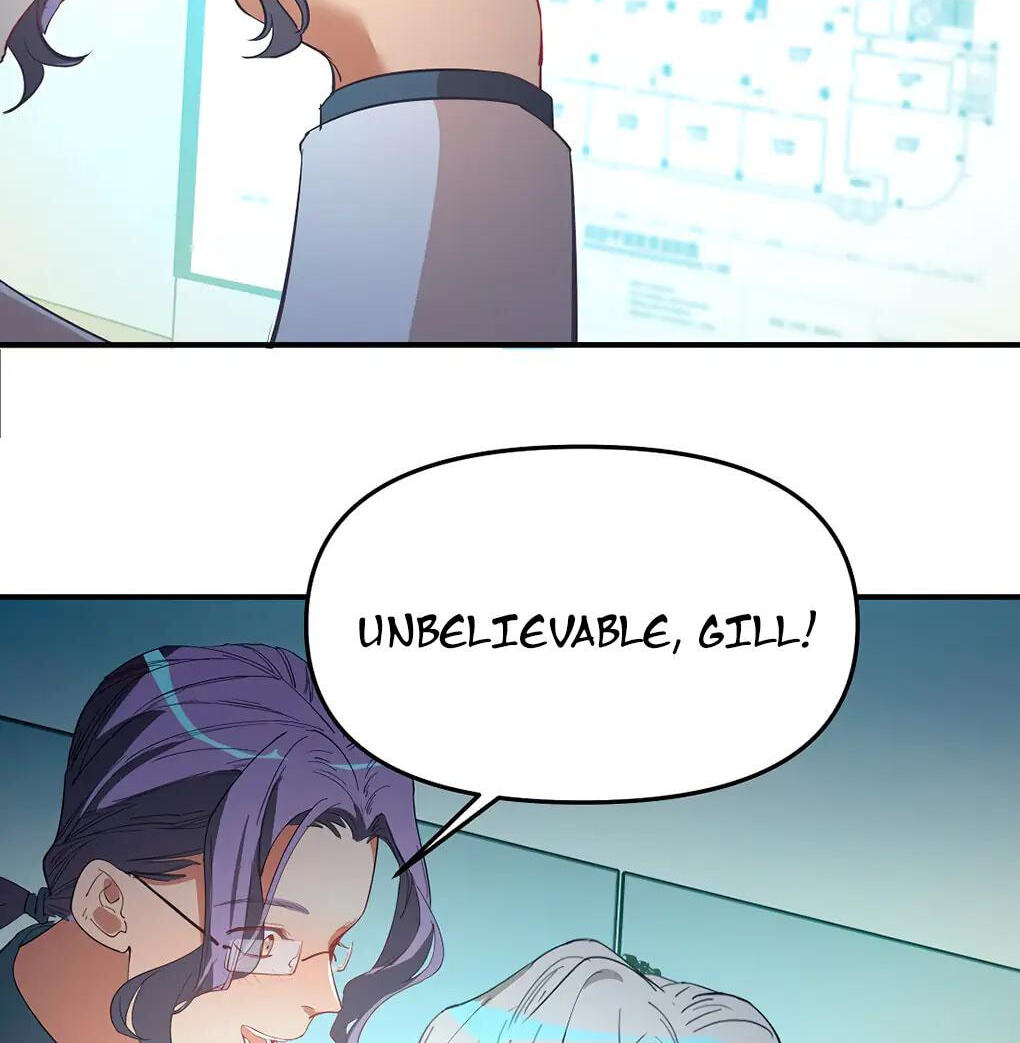 Renzao Tiwen 36.7℃ Chapter 26 page 33 - 