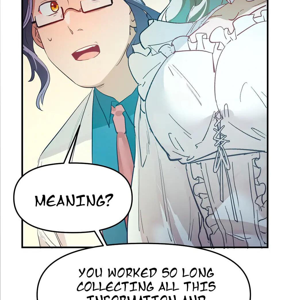 Renzao Tiwen 36.7℃ Chapter 26 page 37 - 