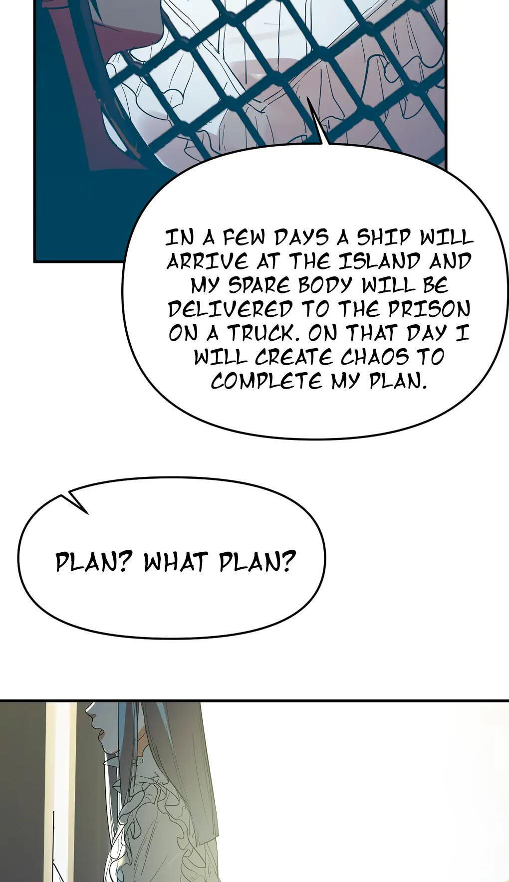 Renzao Tiwen 36.7℃ Chapter 26 page 5 - 
