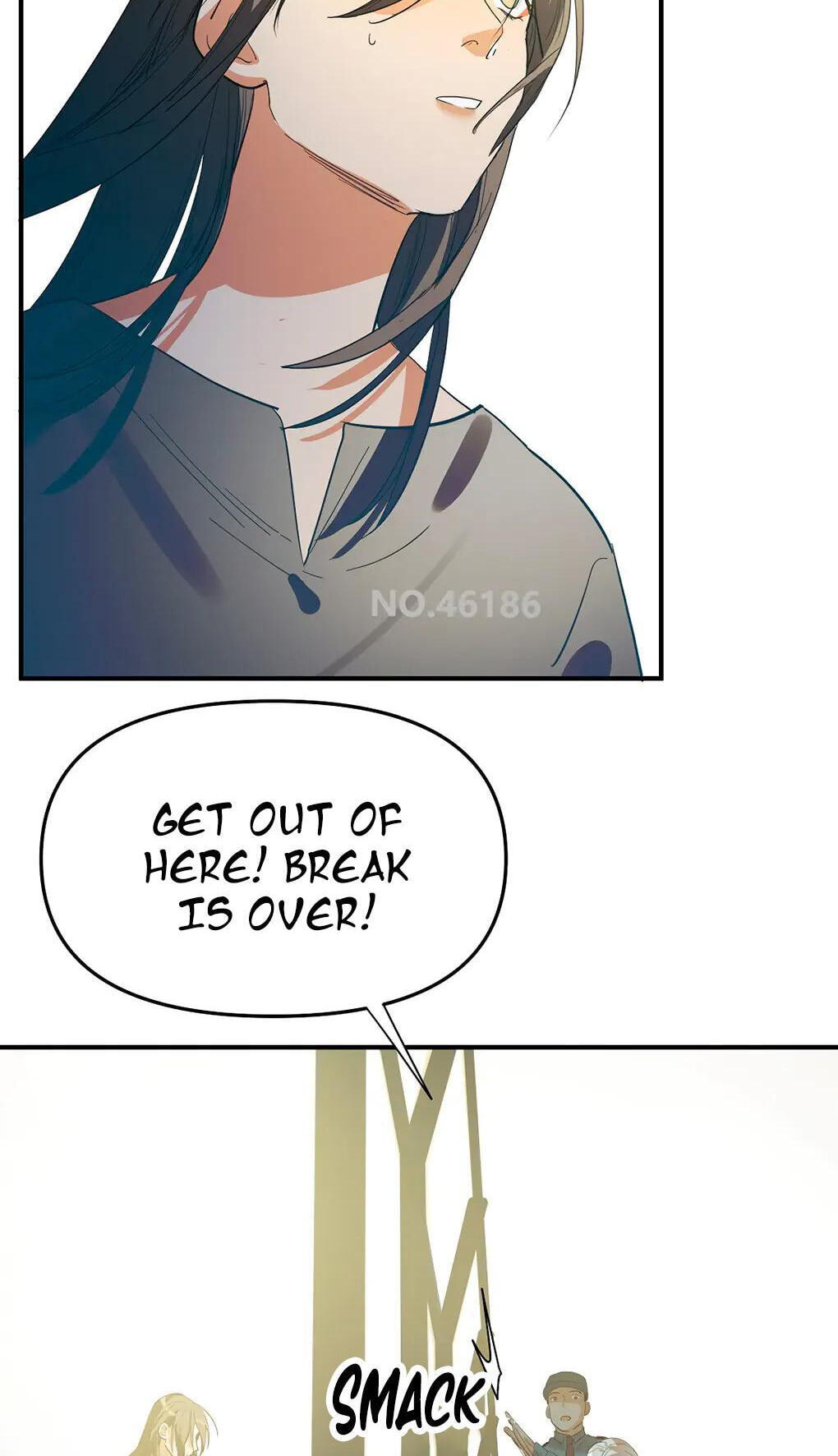 Renzao Tiwen 36.7℃ Chapter 26 page 7 - 