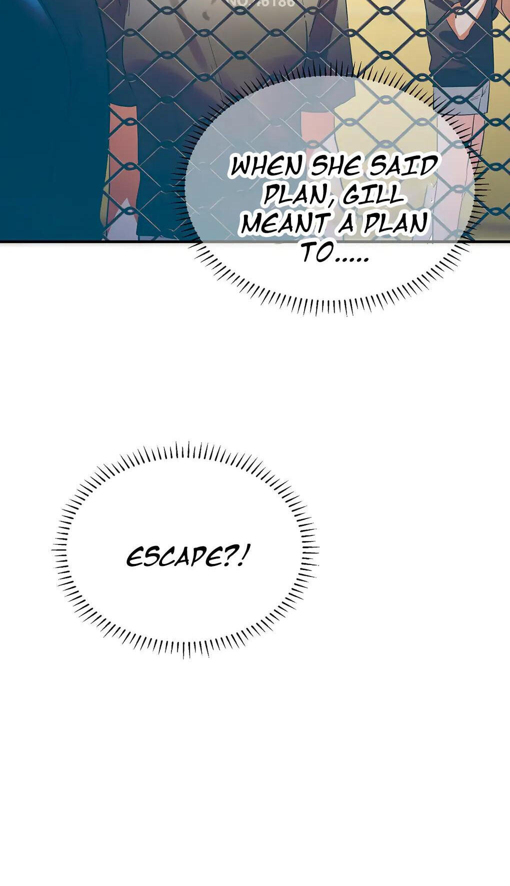 Renzao Tiwen 36.7℃ Chapter 26 page 9 - 