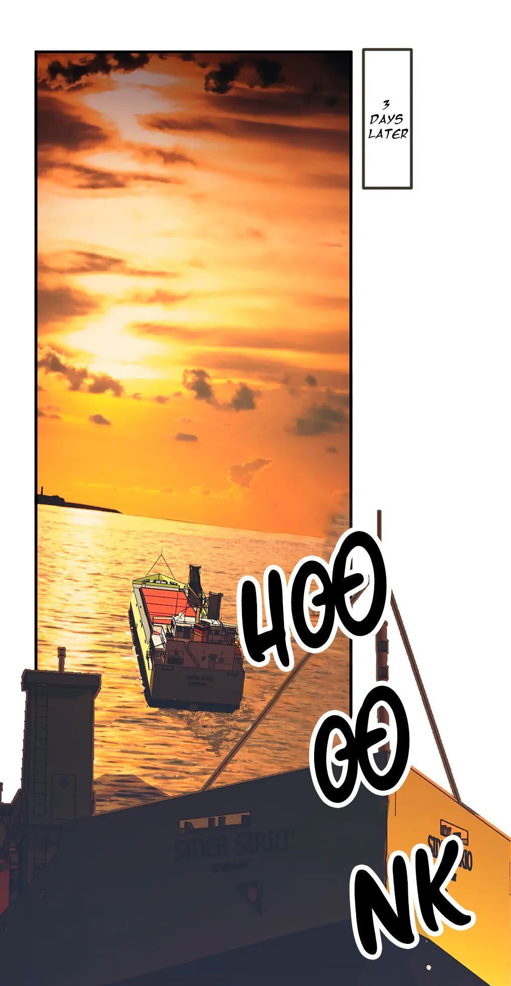 Renzao Tiwen 36.7℃ Chapter 27 page 1 - 