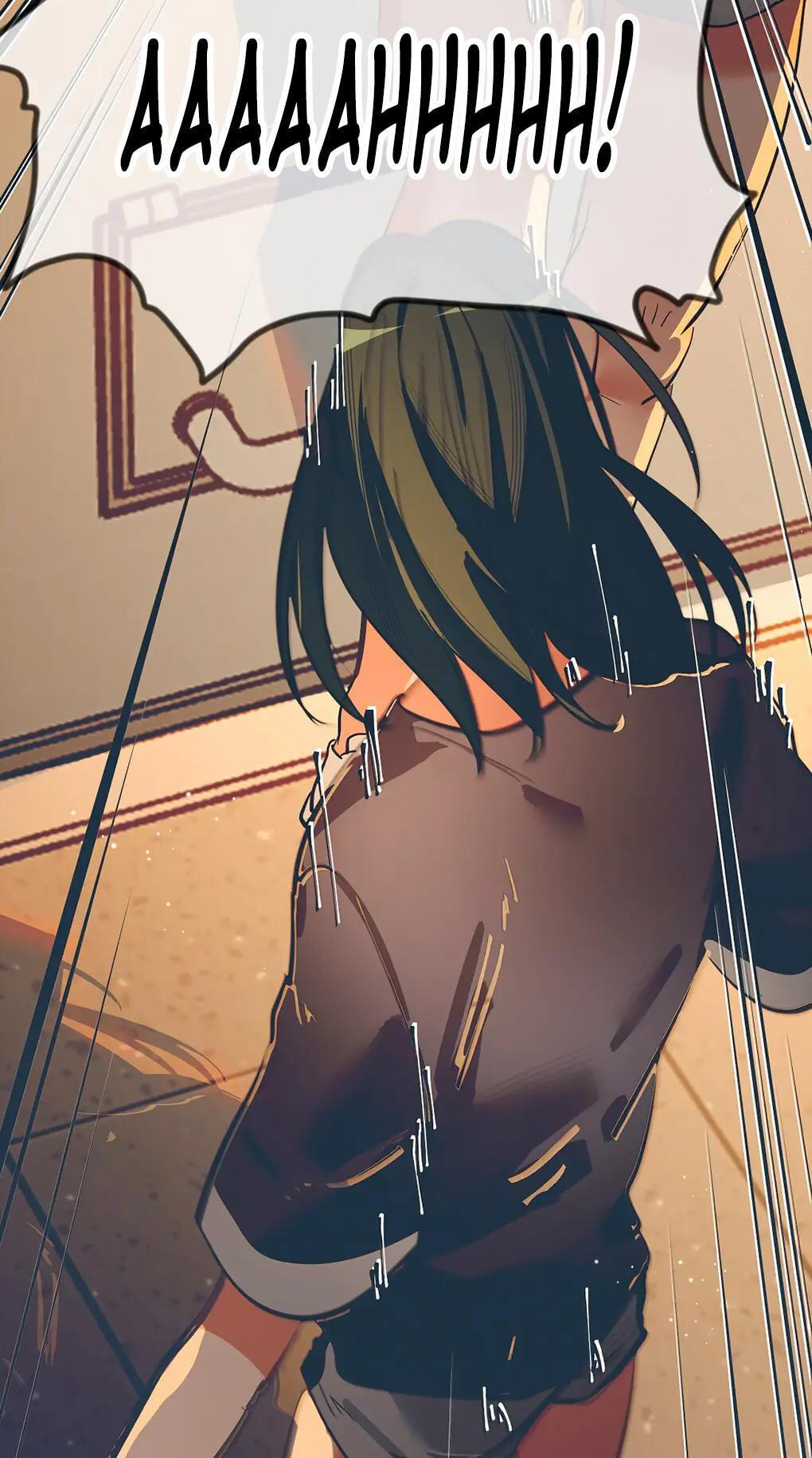 Renzao Tiwen 36.7℃ Chapter 27 page 15 - 