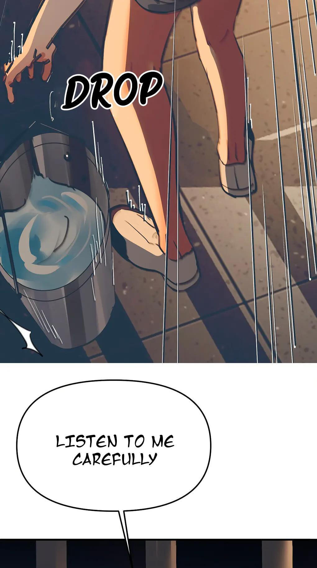 Renzao Tiwen 36.7℃ Chapter 27 page 16 - 