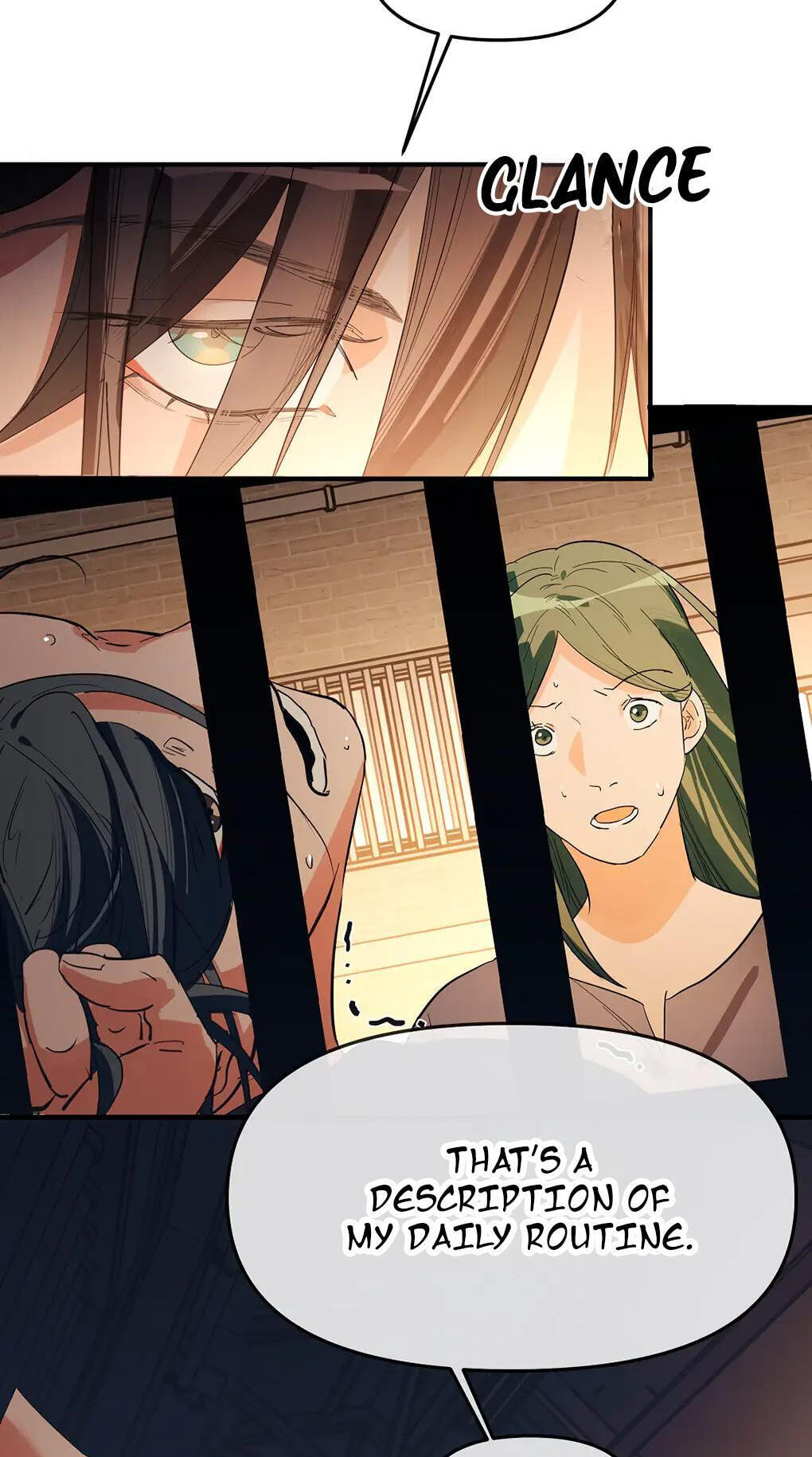 Renzao Tiwen 36.7℃ Chapter 27 page 19 - 