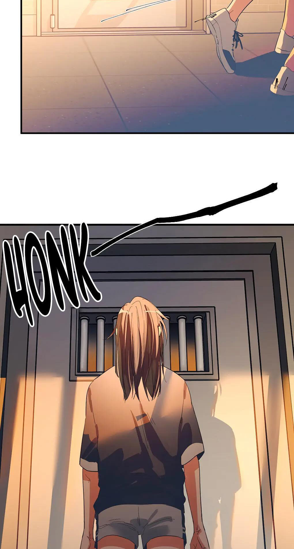 Renzao Tiwen 36.7℃ Chapter 27 page 22 - 