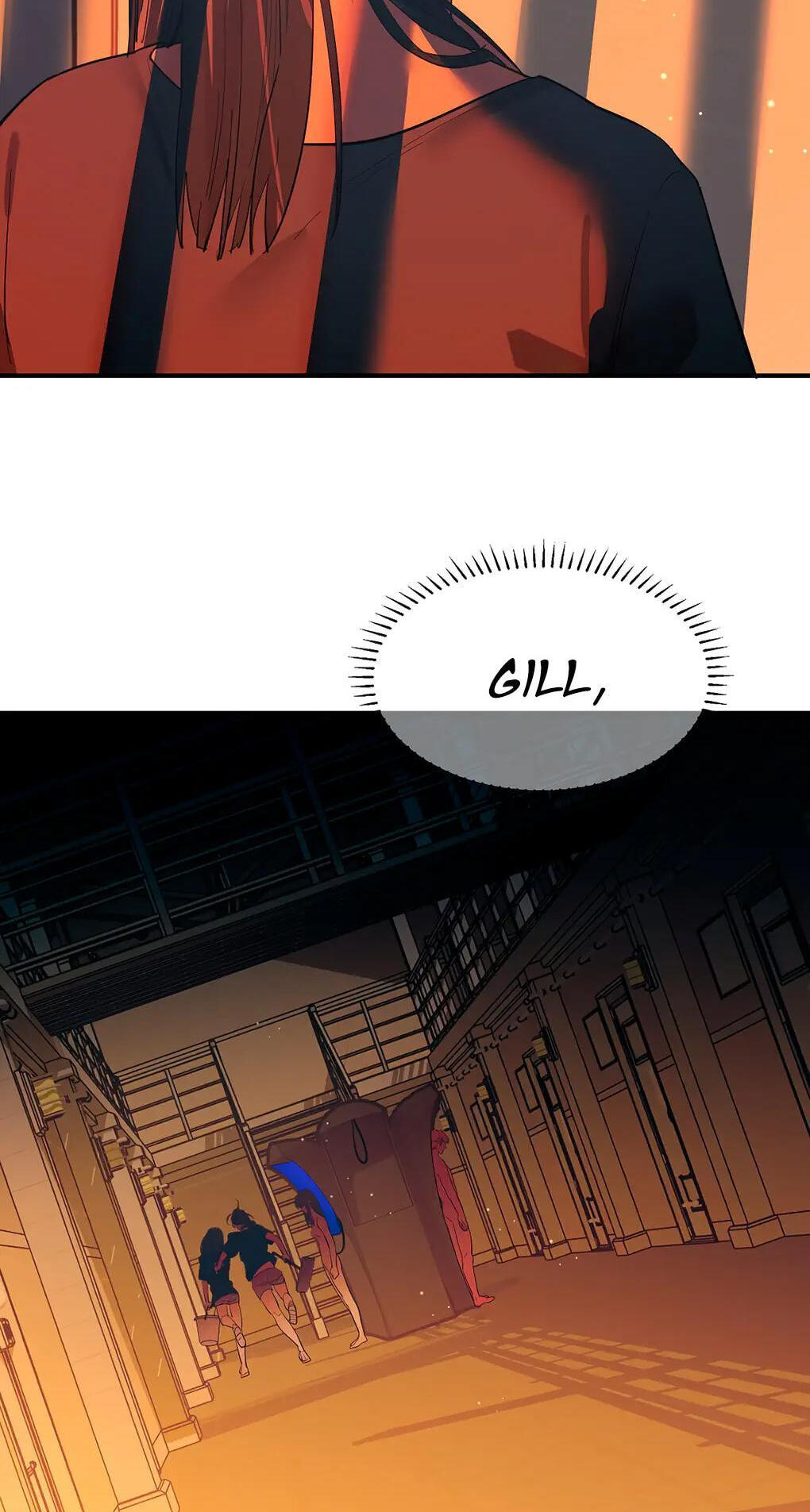 Renzao Tiwen 36.7℃ Chapter 27 page 24 - 