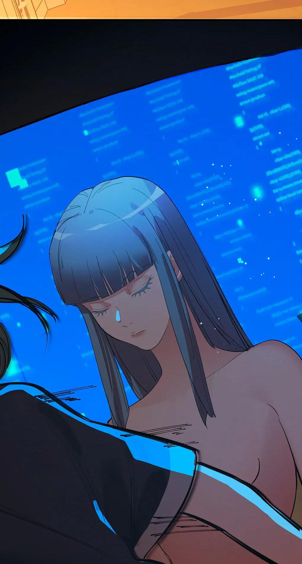 Renzao Tiwen 36.7℃ Chapter 27 page 25 - 