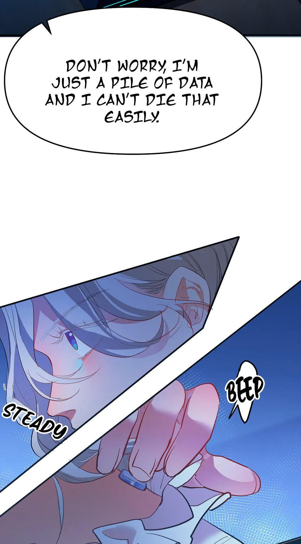 Renzao Tiwen 36.7℃ Chapter 27 page 39 - 