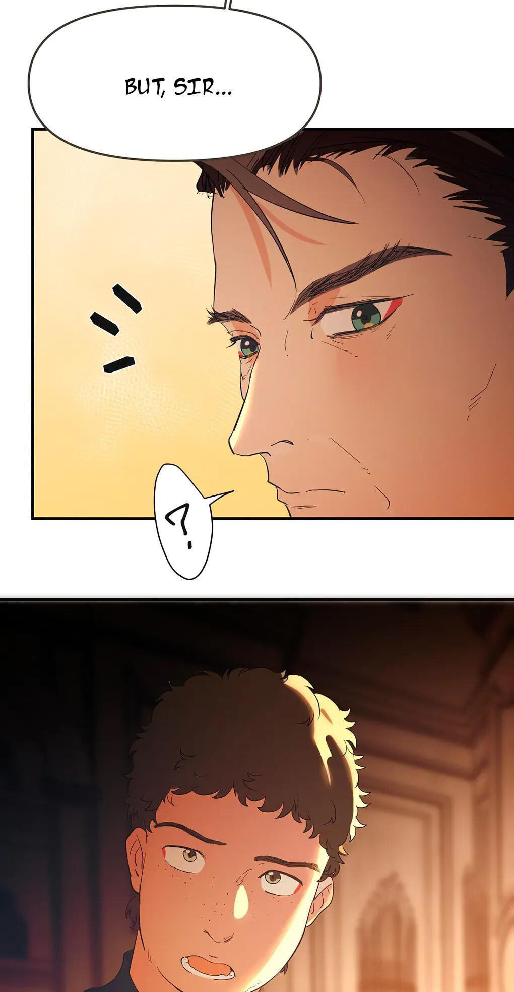 Renzao Tiwen 36.7℃ Chapter 27 page 7 - 