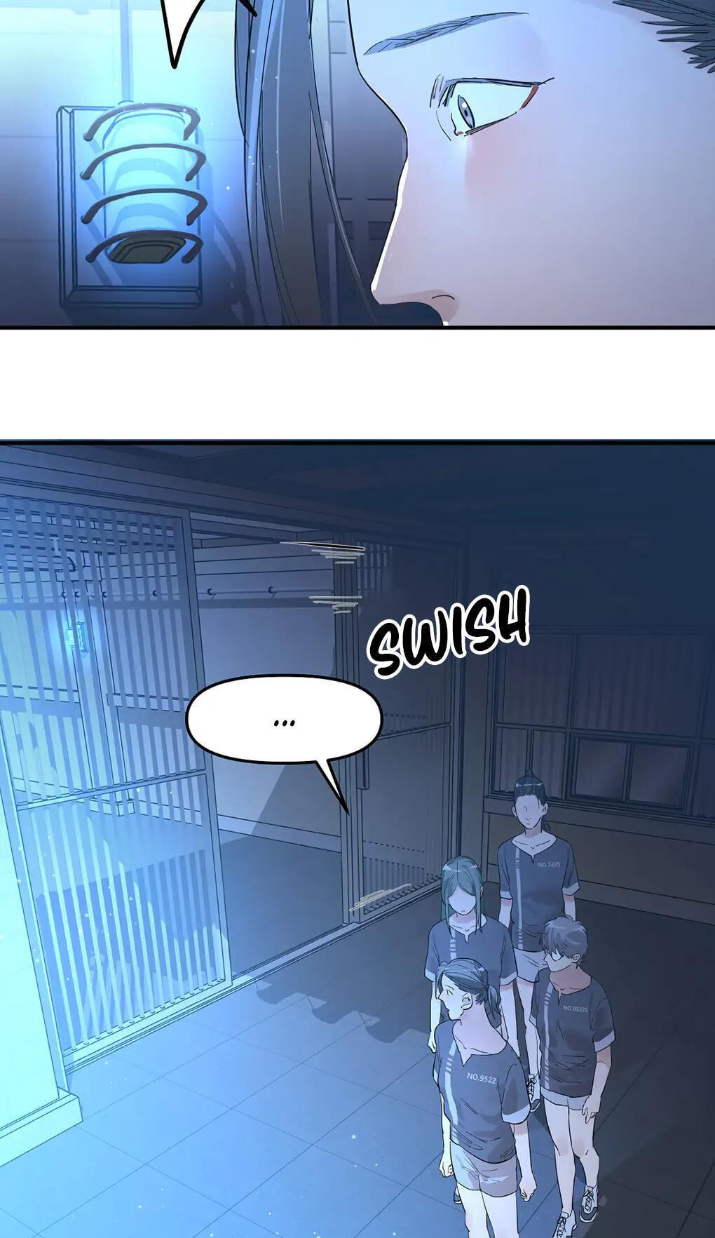 Renzao Tiwen 36.7℃ Chapter 28 page 26 - 