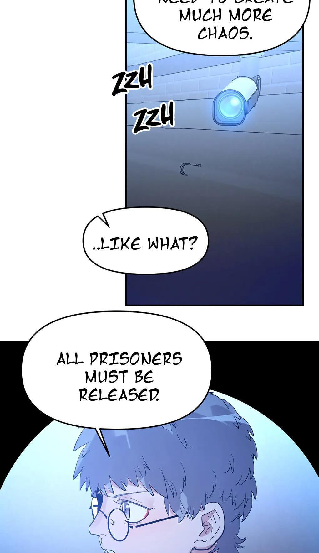 Renzao Tiwen 36.7℃ Chapter 28 page 29 - 