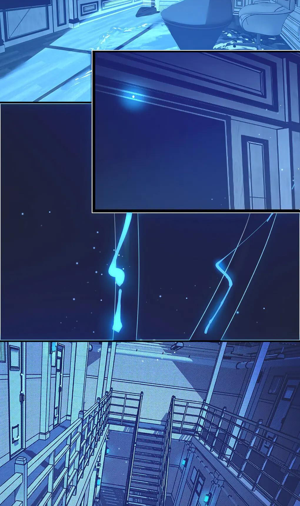 Renzao Tiwen 36.7℃ Chapter 28 page 9 - 