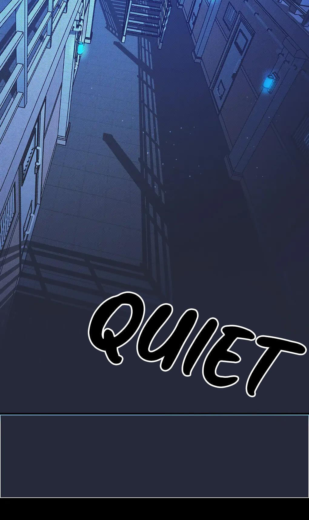 Renzao Tiwen 36.7℃ Chapter 28 page 10 - 
