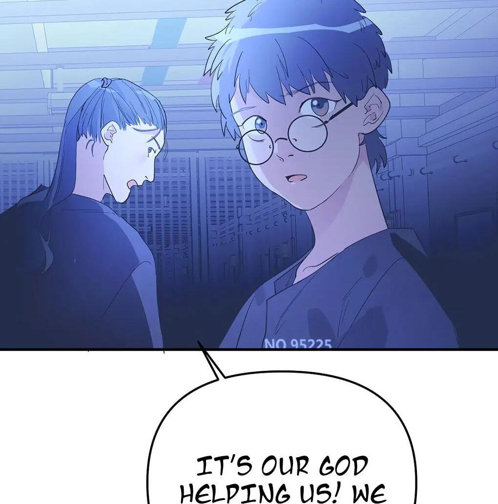 Renzao Tiwen 36.7℃ Chapter 29 page 11 - 