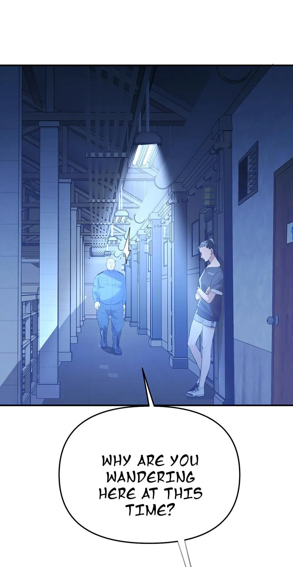Renzao Tiwen 36.7℃ Chapter 29 page 15 - 