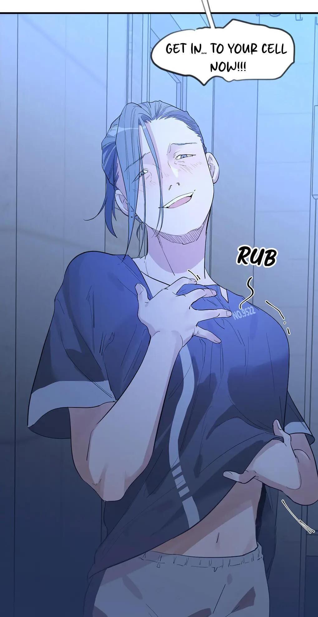 Renzao Tiwen 36.7℃ Chapter 29 page 16 - 
