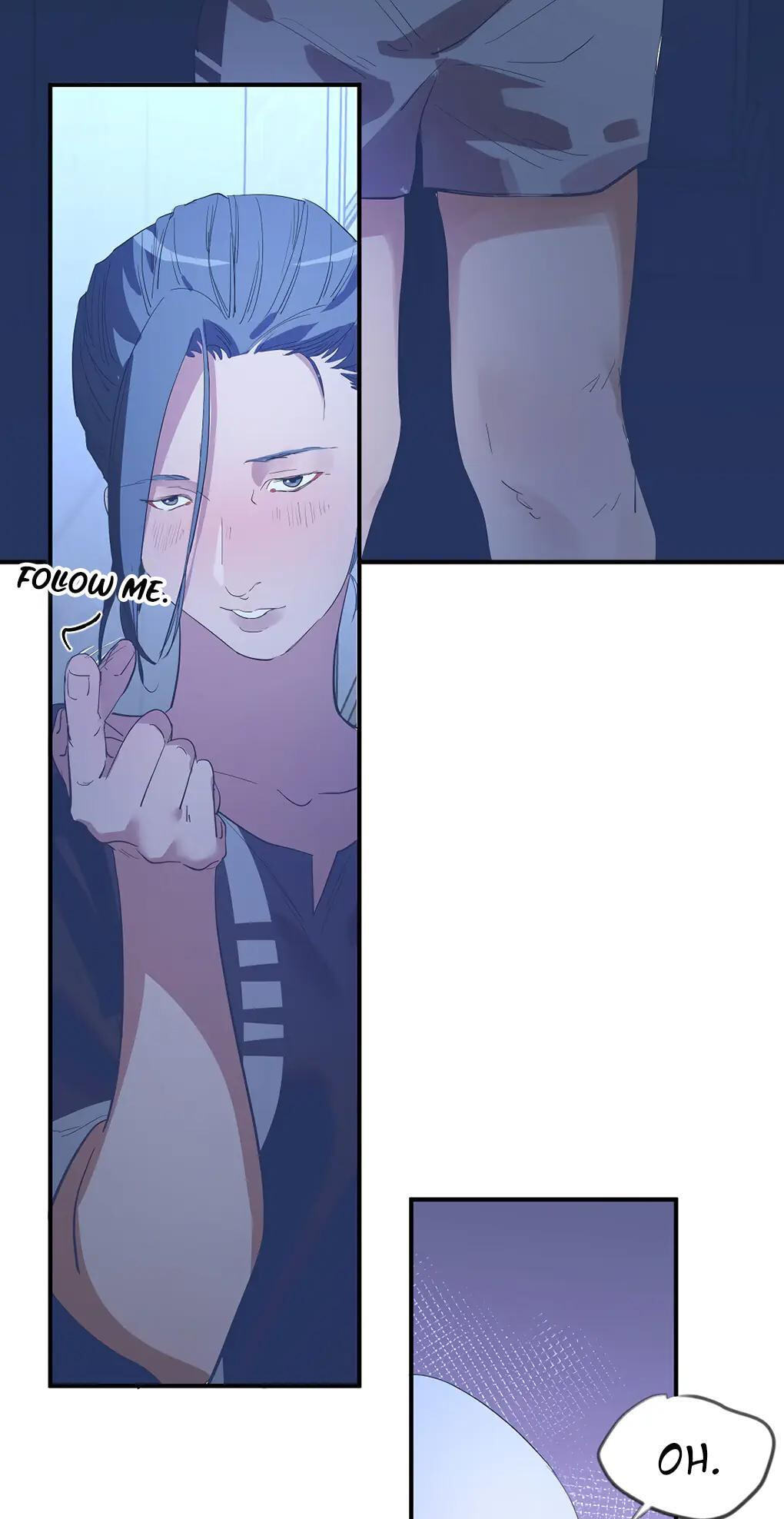 Renzao Tiwen 36.7℃ Chapter 29 page 17 - 