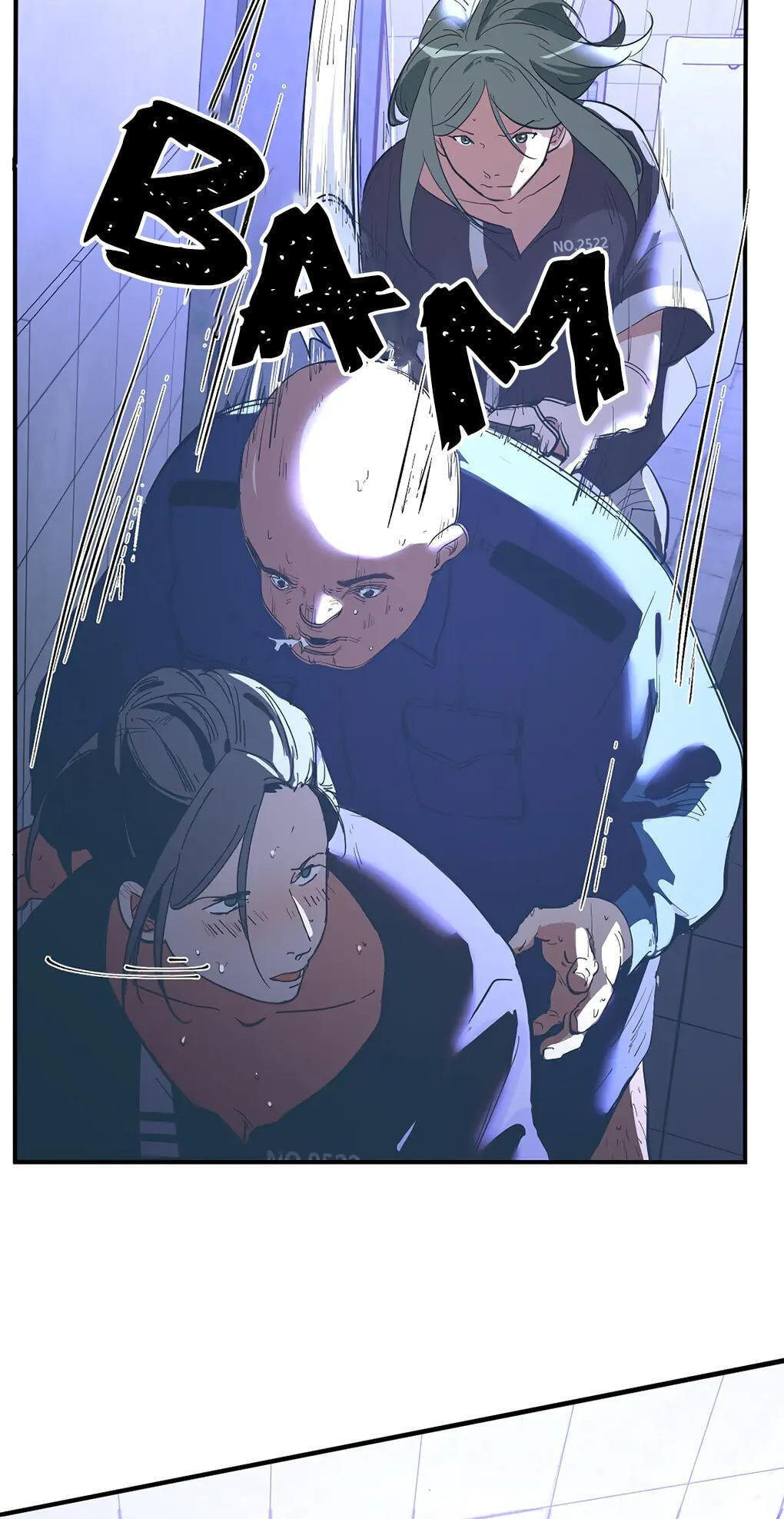 Renzao Tiwen 36.7℃ Chapter 29 page 22 - 