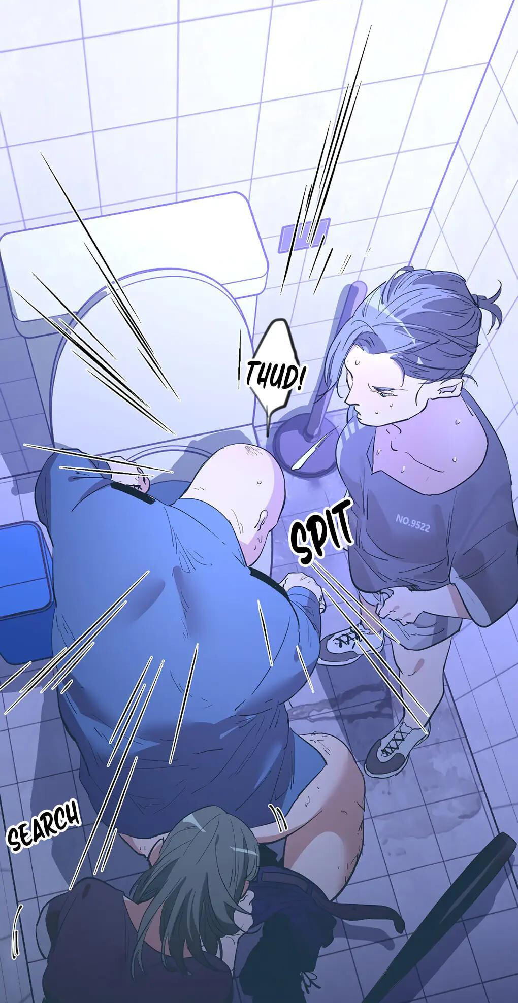 Renzao Tiwen 36.7℃ Chapter 29 page 23 - 