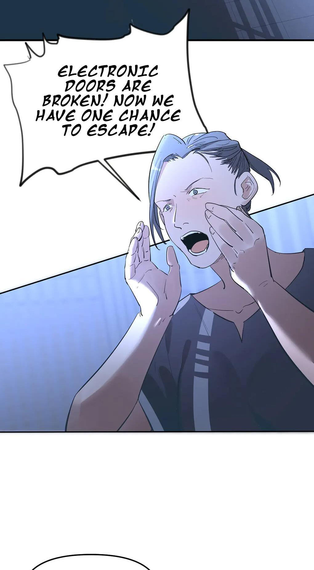 Renzao Tiwen 36.7℃ Chapter 29 page 27 - 