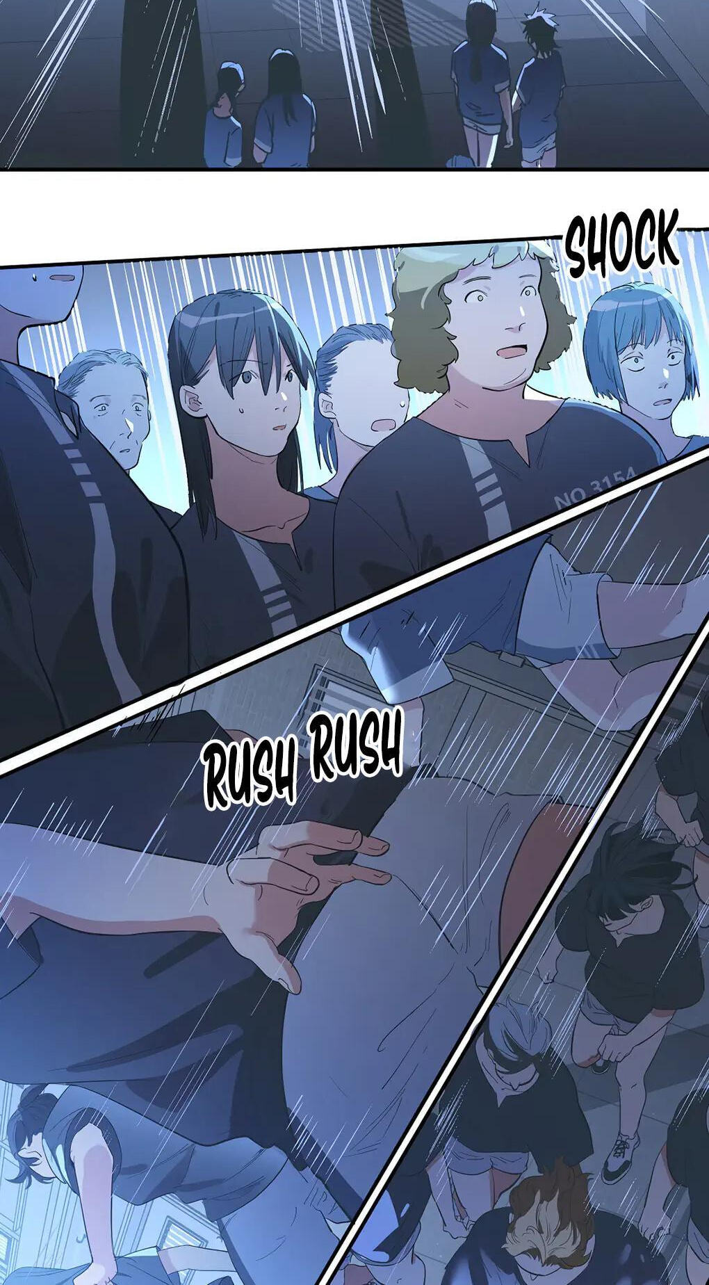 Renzao Tiwen 36.7℃ Chapter 29 page 29 - 