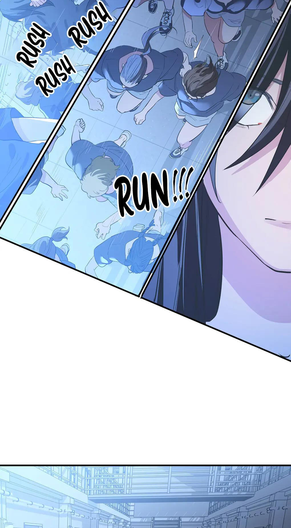 Renzao Tiwen 36.7℃ Chapter 29 page 30 - 
