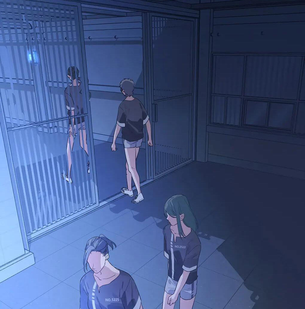 Renzao Tiwen 36.7℃ Chapter 29 page 4 - 