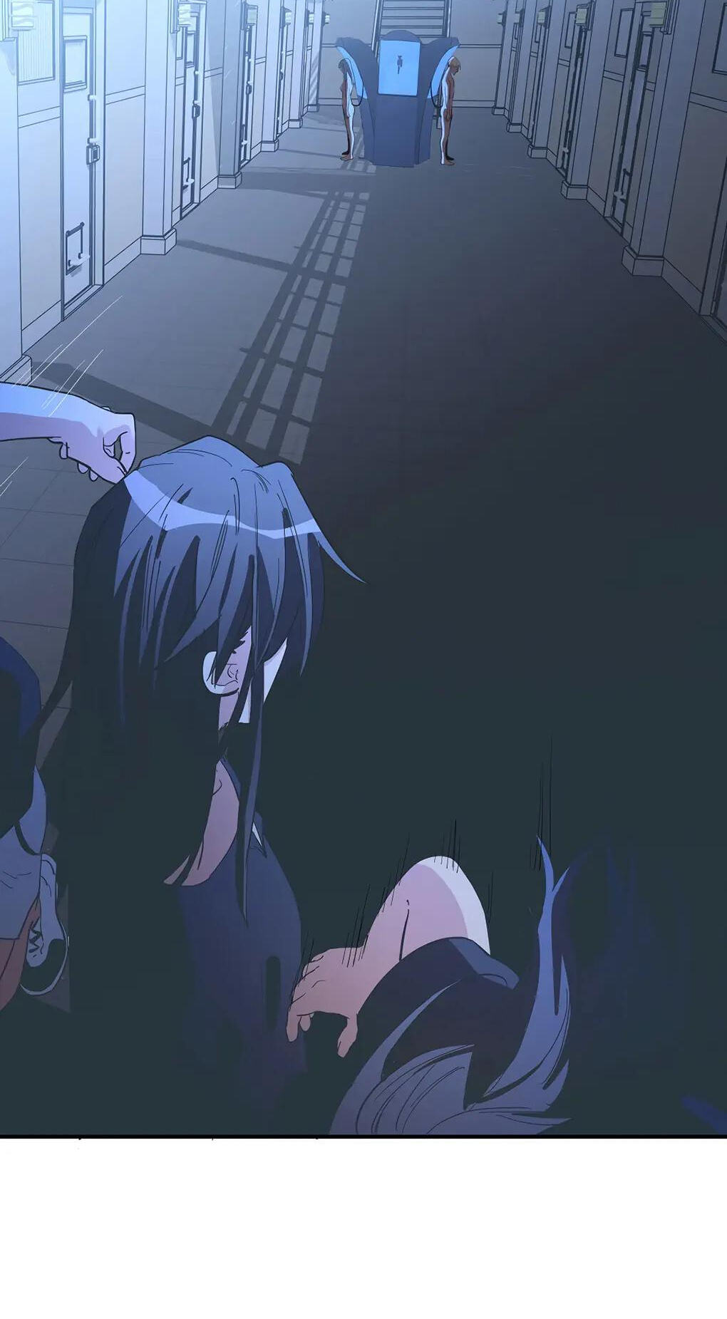 Renzao Tiwen 36.7℃ Chapter 29 page 31 - 