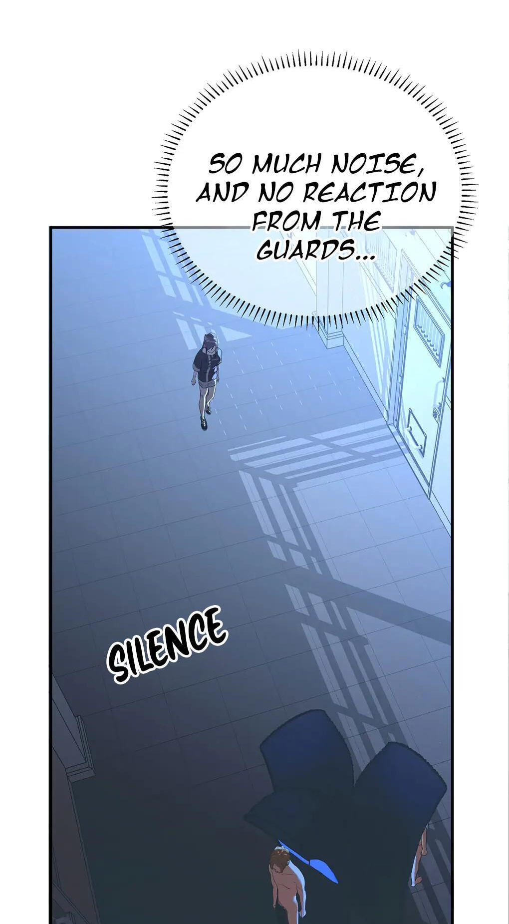 Renzao Tiwen 36.7℃ Chapter 29 page 32 - 