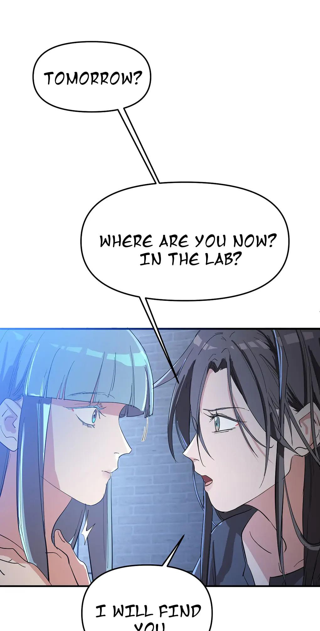 Renzao Tiwen 36.7℃ Chapter 29 page 35 - 