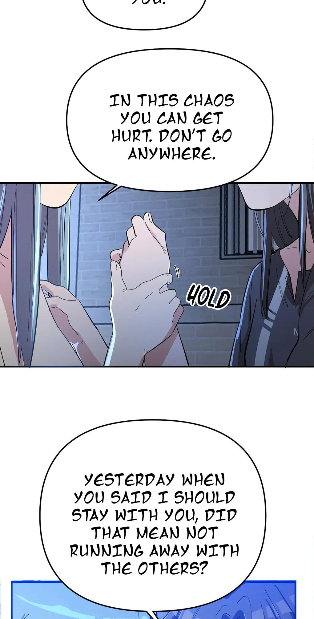 Renzao Tiwen 36.7℃ Chapter 29 page 36 - 