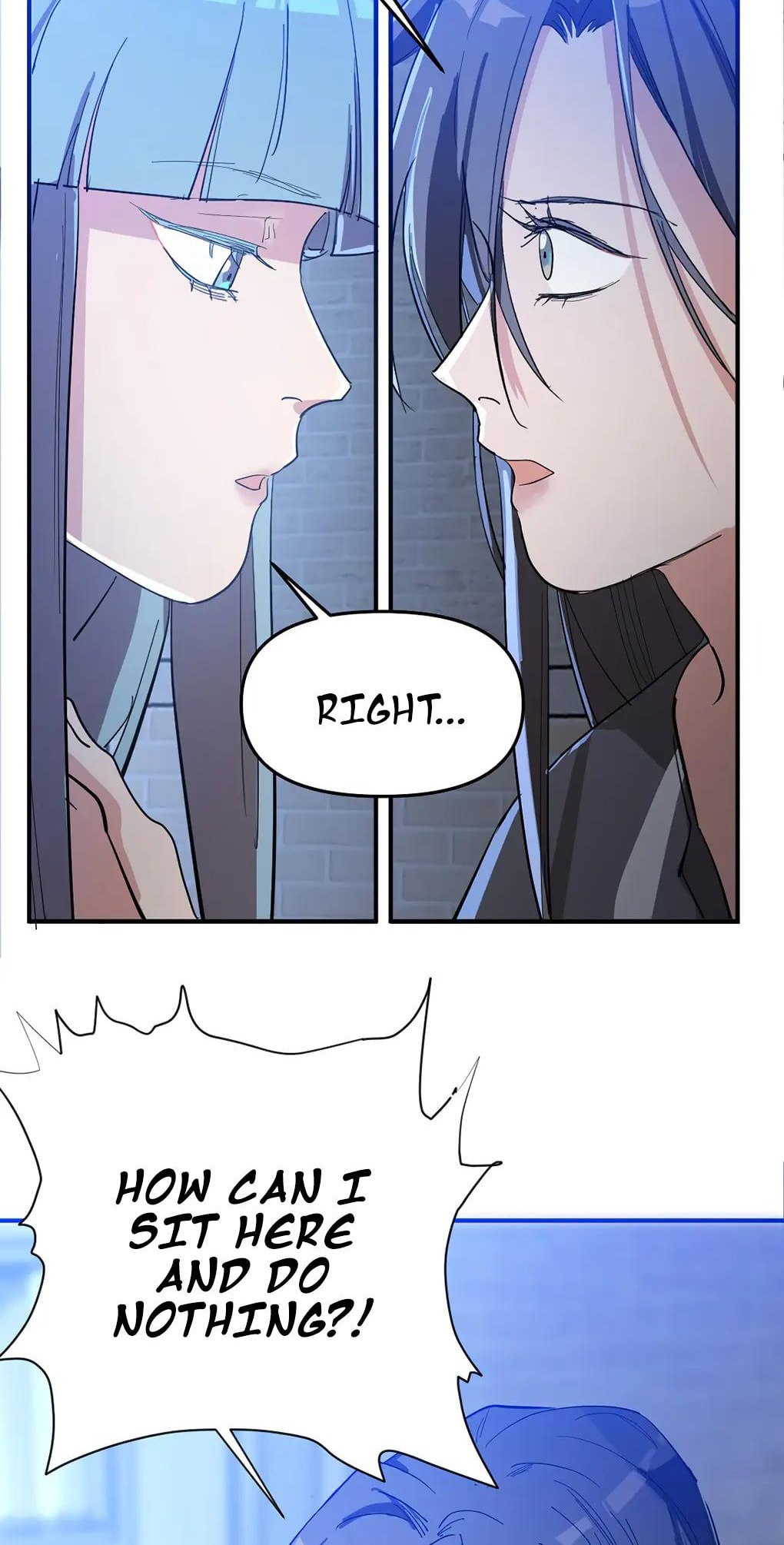 Renzao Tiwen 36.7℃ Chapter 29 page 37 - 