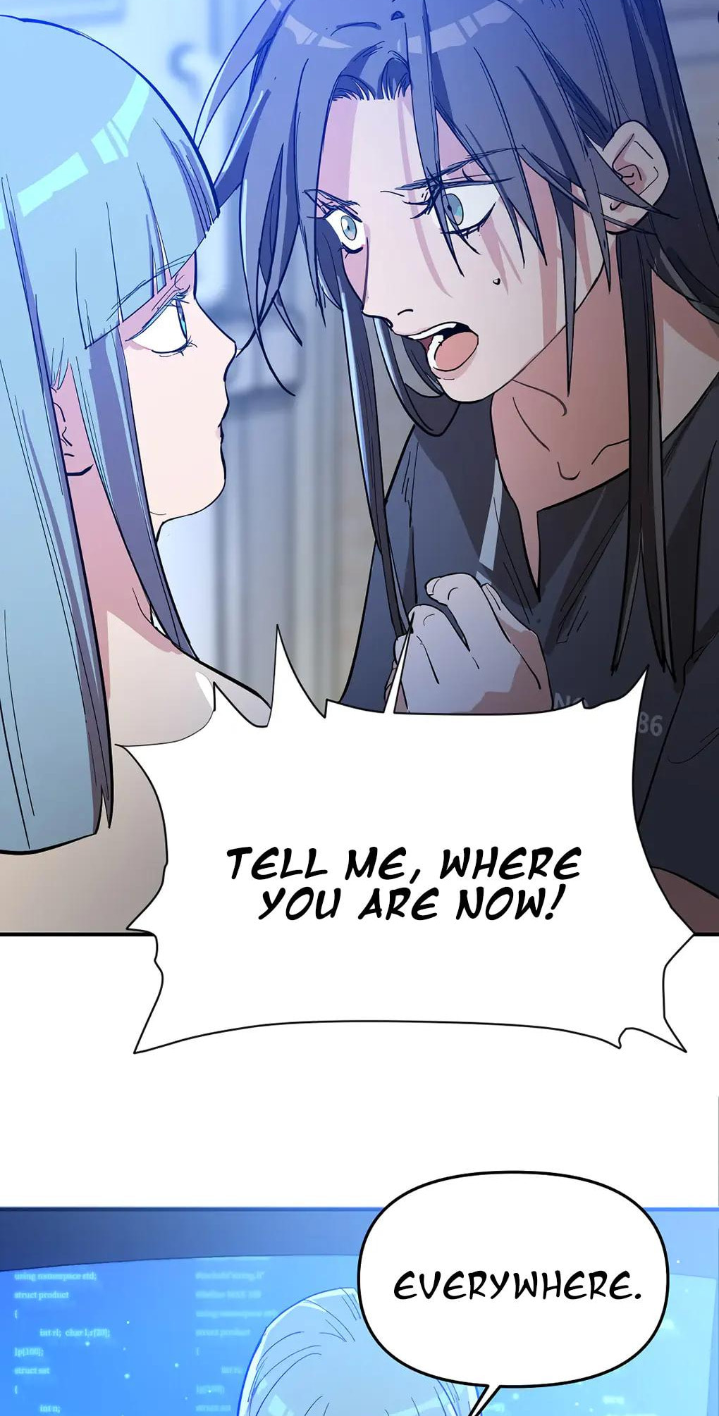 Renzao Tiwen 36.7℃ Chapter 29 page 38 - 
