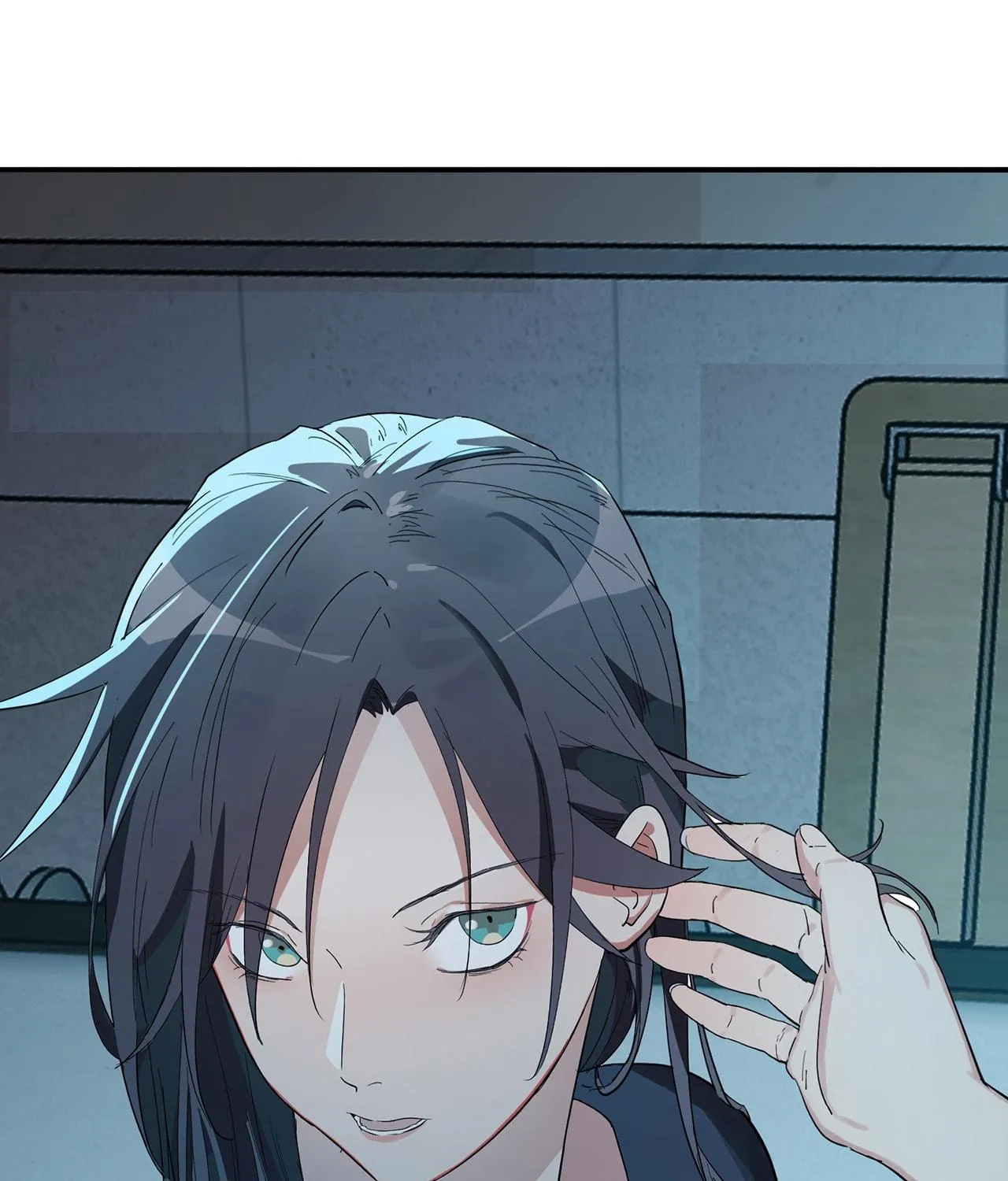 Renzao Tiwen 36.7℃ Chapter 3 page 11 - 