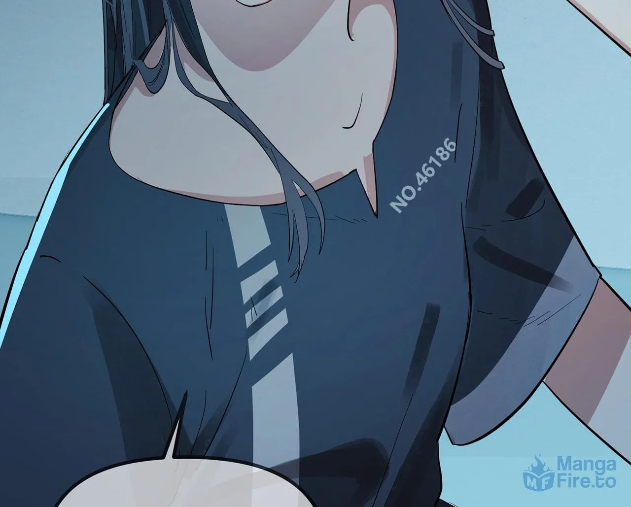 Renzao Tiwen 36.7℃ Chapter 3 page 12 - 