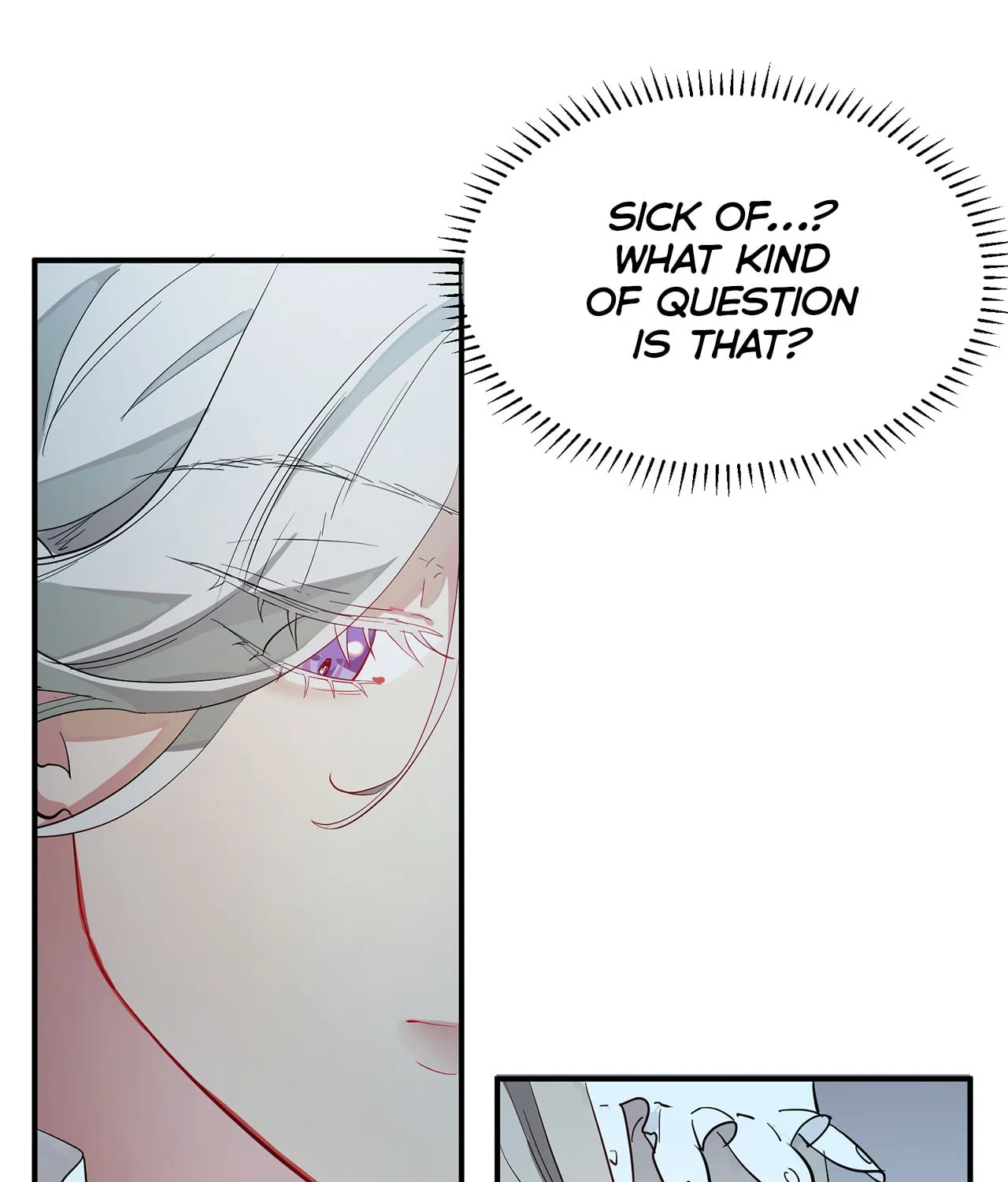 Renzao Tiwen 36.7℃ Chapter 3 page 15 - 