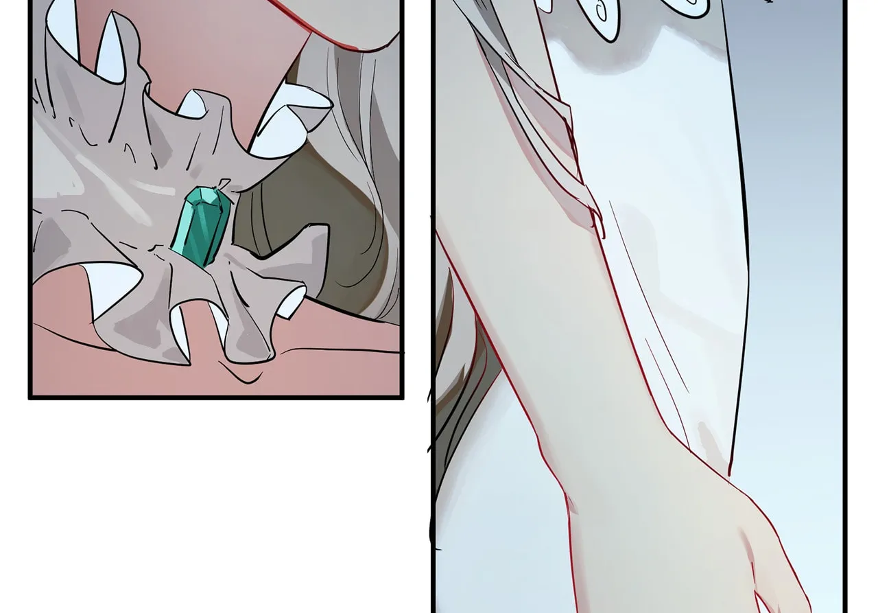 Renzao Tiwen 36.7℃ Chapter 3 page 16 - 