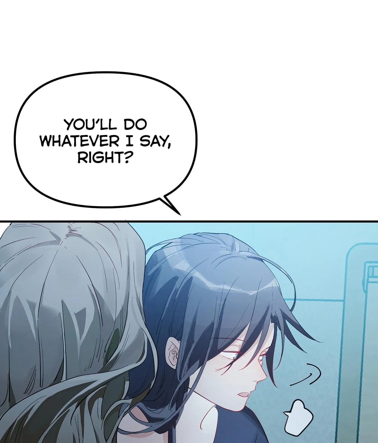 Renzao Tiwen 36.7℃ Chapter 3 page 23 - 