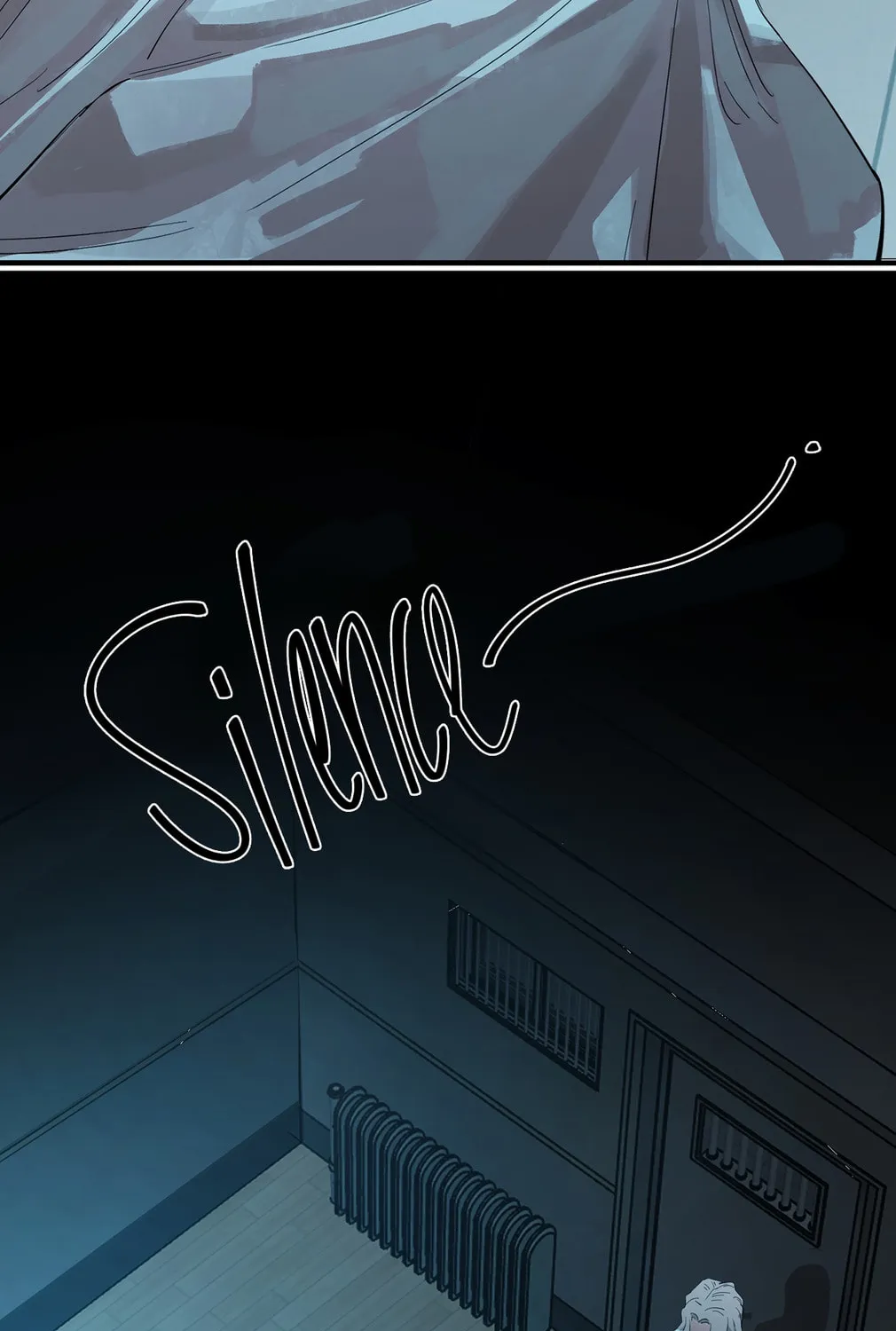 Renzao Tiwen 36.7℃ Chapter 3 page 33 - 