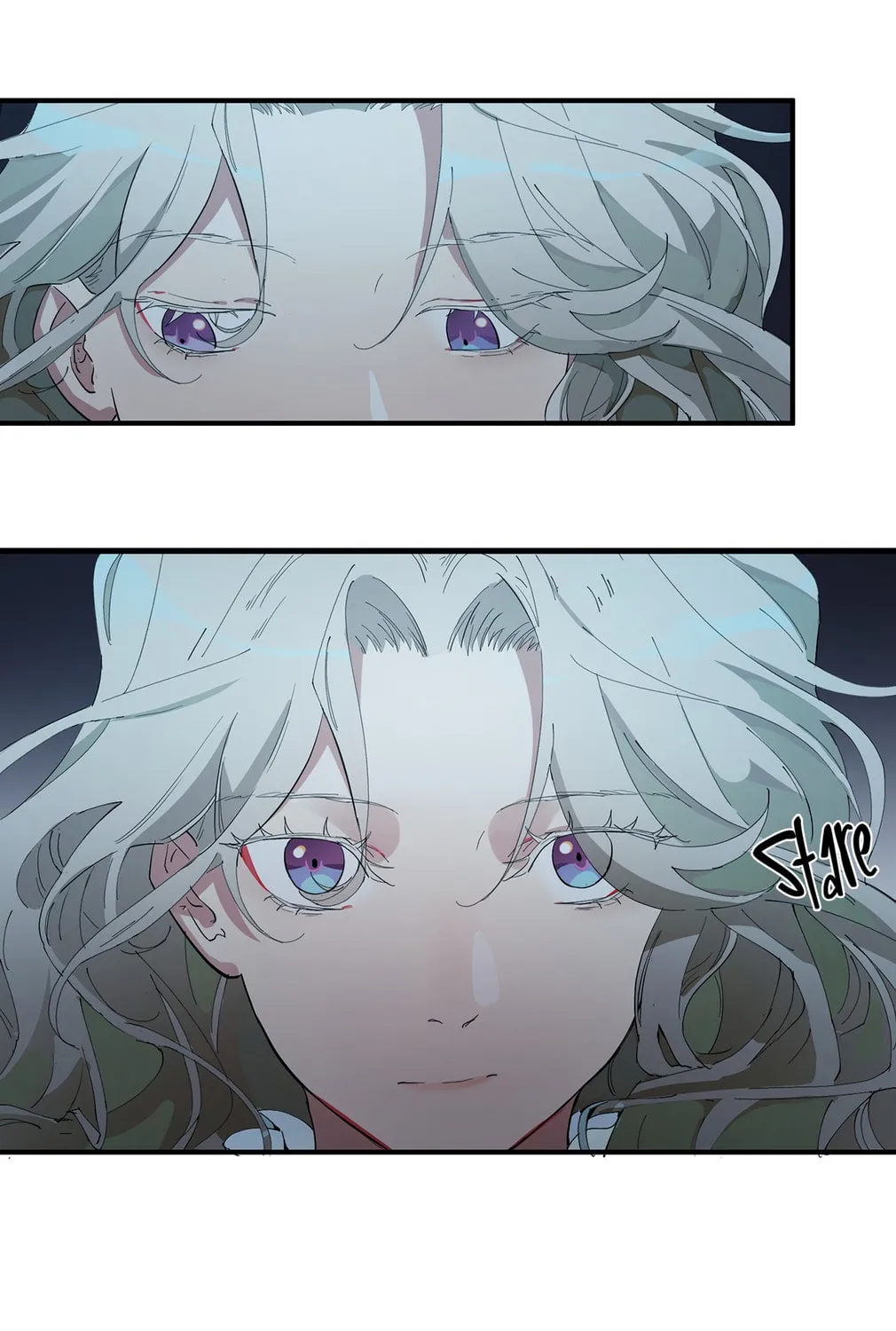 Renzao Tiwen 36.7℃ Chapter 3 page 37 - 