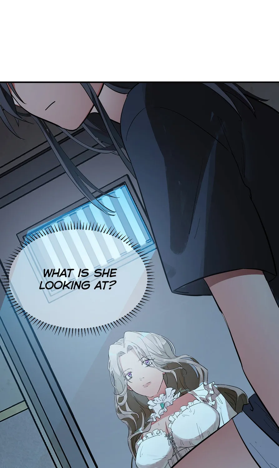 Renzao Tiwen 36.7℃ Chapter 3 page 39 - 