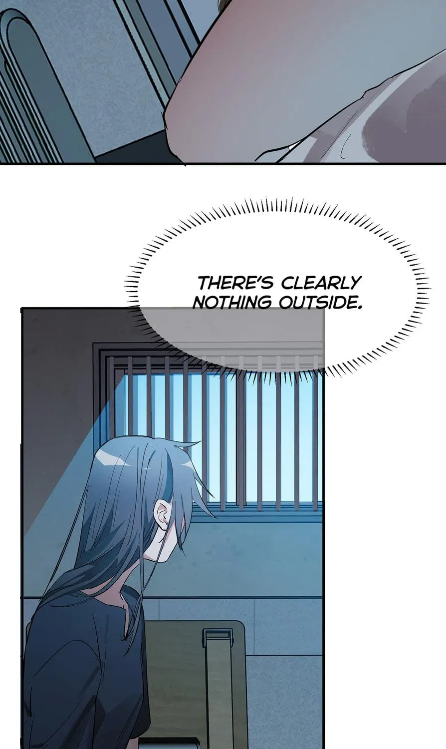 Renzao Tiwen 36.7℃ Chapter 3 page 41 - 
